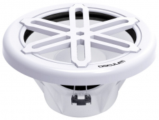 Subwoofer 8 weiß - wasserdicht - UV-beständigt Subwoofer 8 weiß - wasserdicht - UV-beständigt