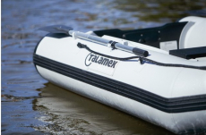 Talamex Schlauchboot Aqualine Lattenboden Modell QLS230 Mae 230 x 134cm