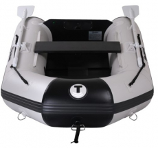 Talamex Schlauchboot Aqualine Lattenboden Modell QLS230 Mae 230 x 134cm