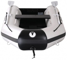 Talamex Schlauchboot Aqualine Lattenboden Modell QLS230 Mae 230 x 134cm