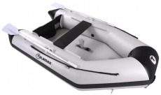 Talamex Schlauchboot Aqualine Luftboden Modell QLA270 Ma�e 270 x 152cm
