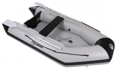 Talamex Schlauchboot Aqualine Luftboden Modell QLA270 Ma�e 270 x 152cm