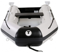 Talamex Schlauchboot Aqualine Aluminiumboden Modell QLX270 Mae 270 x 152cm