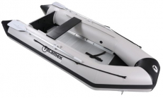 Talamex Schlauchboot Aqualine Aluminiumboden Modell QLX350 Mae 350 x 180cm