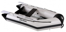 Talamex Schlauchboot Aqualine Aluminiumboden Modell QLX350 Mae 350 x 180cm