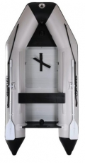 Talamex Schlauchboot Aqualine Aluminiumboden Modell QLX350 Mae 350 x 180cm