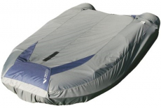 Universelle Persenning für Schlauchboote. für Bootslänge 320 - 380 cm Universelle Persenning für Schlauchboote. für Bootslänge 320 - 380 cm