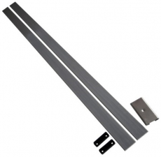 Boot Persenning Bogenset 2 x 91,4cm