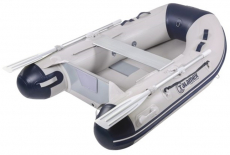 Talamex Schlauchboot Comfortline Lattenboden TLS200 200 x 134cm