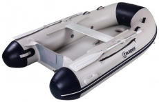 Talamex Schlauchboot Comfortline Luftboden TLA230 230 x 134cm
