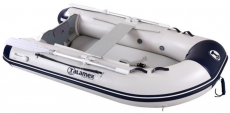 Talamex Schlauchboot Comfortline Luftboden TLA350 350 x 172cm