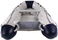 Talamex Schlauchboot Comfortline Luftboden TLA350 350 x 172cm