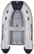 Talamex Schlauchboot Comfortline Aluminiumboden TLX250 250 x 152cm