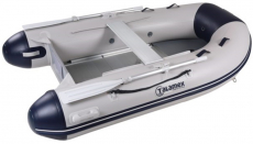 Talamex Schlauchboot Comfortline Aluminiumboden TLX250 250 x 152cm