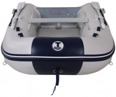 Talamex Schlauchboot Comfortline Aluminiumboden TLX250 250 x 152cm