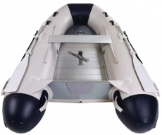 Talamex Schlauchboot Comfortline Aluminiumboden TLX250 250 x 152cm