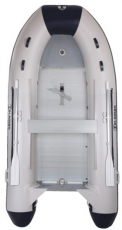 Talamex Schlauchboot Comfortline Aluminiumboden TLX300 300 x 152cm