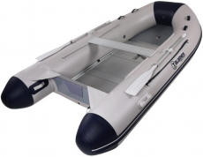 Talamex Schlauchboot Comfortline Aluminiumboden TLX300 300 x 152cm