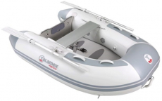 Talamex Schlauchboot Highline Luftboden HXL - X-Light HXL195 195 x 143cm
