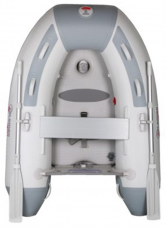 Talamex Schlauchboot Highline Luftboden HXL - X-Light HXL195 195 x 143cm