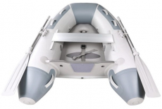 Talamex Schlauchboot Highline Luftboden HXL - X-Light HXL195 195 x 143cm