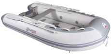 Talamex Schlauchboot Highline Luftboden HXL - X-Light HXL230 230 x 145cm