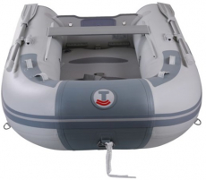 Talamex Schlauchboot Highline Luftboden HXL - X-Light HXL230 230 x 145cm