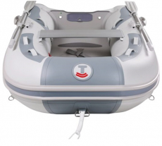 Talamex Schlauchboot Highline Luftboden HLA230 230 x 145cm