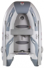 Talamex Schlauchboot Highline Luftboden HLA230 230 x 145cm