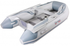 Talamex Schlauchboot Highline Luftboden HLA250 250 x 145cm Talamex Schlauchboot Highline Luftboden HLA250 250 x 145cm