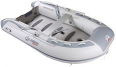 Talamex Schlauchboot Highline Luftboden HLA250 250 x 145cm