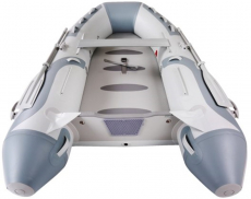 Talamex Schlauchboot Highline Luftboden HLA250 250 x 145cm