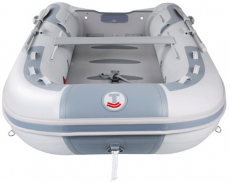 Talamex Schlauchboot Highline Luftboden HLA250 250 x 145cm