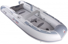 Talamex Schlauchboot Highline Luftboden HLA350 350 x 170cm