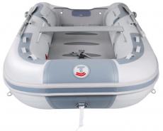 Talamex Schlauchboot Highline Luftboden HLA350 350 x 170cm