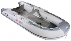 Talamex Schlauchboot Aluminiumboden HLX250 250 x 145cm