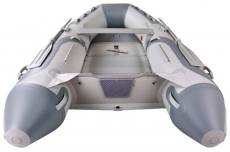 Talamex Schlauchboot Aluminiumboden HLX250 250 x 145cm