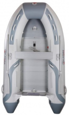 Talamex Schlauchboot Aluminiumboden HLX250 250 x 145cm