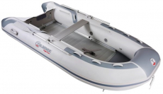 Talamex Schlauchboot Aluminiumboden HLX300 300 x 170cm