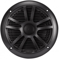 Lautsprecher MR6B 180 Watt max von Boss Marine schwarz Lautsprecher MR6B 180 Watt max von Boss Marine schwarz