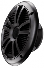 Lautsprecher MR6B 180 Watt max von Boss Marine schwarz