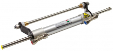 Hydrodrive MF75W Außenborder Hydrauliksystem für Motoren bis 75 PS