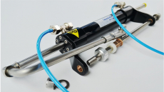 Hydrodrive MF115-MRA Auenborder Hydrauliksystem fr Motoren bis 120 PS