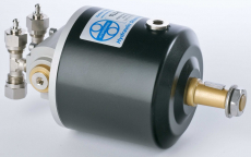 Hydrodrive MF350W plus Auenborder Hydrauliksystem fr Motoren bis 350 PS