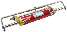 Hydrodrive MF350W plus Auenborder Hydrauliksystem fr Motoren bis 350 PS