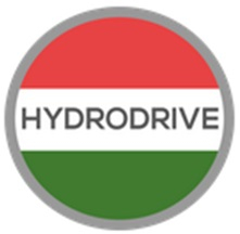Hydrodrive MU 50TF Innenborder Hydrauliksystem fr Boote bis 10 mt