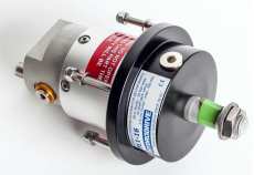 Hydrodrive MU50-TF MRA Innenborder Hydrauliksystem fr Boote bis 10 mt