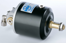 Hydrodrive MU100-TF MRA Innenborder Hydrauliksystem fr Boote bis 14 mt