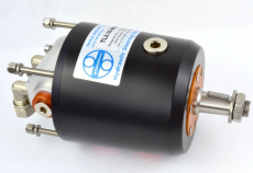 Hydrodrive MF255-WTS Auenborder Hydrauliksystem fr Motoren bis 250 PS
