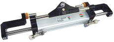 Hydrodrive MF255-WTS Auenborder Hydrauliksystem fr Motoren bis 250 PS